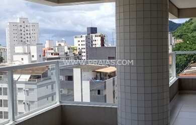 Imagem 2: Apartamento a 300m da Praia - Guarujá SP