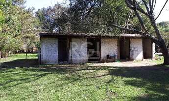 Imagem 4: Porto Alegre - Sítio - Belém Novo