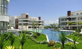 Imagem 3: Apartamento no Marine Home Resort à venda em Cachoeira do Bom Jesus