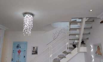 Imagem 2: Cobertura duplex para venda com 188 metros quadrados com 3 quartos sendo 1 suíte