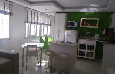 Imagem 5: Porto Alegre - Apartamento Padrão - Tristeza