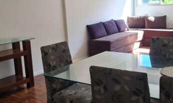 Imagem 2: Apto, na lagoa co 98 metros quadrados com 3 quartos, vista mata, LINDO