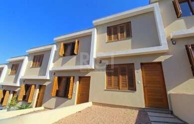 Imagem 6: Porto Alegre - Casa Padrão - Teresópolis