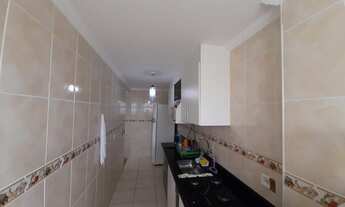 Imagem 6: Apartamento c/ Vista Mar - 02 Dormitórios sendo 01 Suíte / 01 Vaga na Garagem