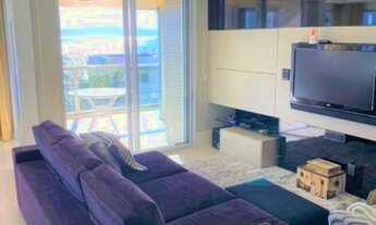 Imagem 5: Apartamento, 237m², 3 suítes e 3 vagas, João Paulo - Florianópolis - SC