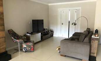 Imagem 3: Porto Alegre - Casa Padrão - Aberta dos Morros