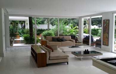 Imagem 7: CASA EM CONDOMÍNIO - ALTO DA BOA VISTA - SP