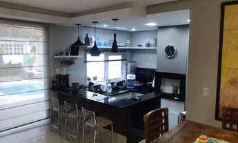 Imagem 7: Porto Alegre - Casa Padrão - Espirito Santo