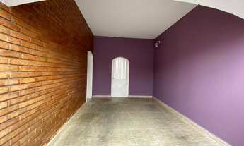 Imagem 3: Vende - Imóvel na Vila Santana - 2 casas independentes no mesmo terreno