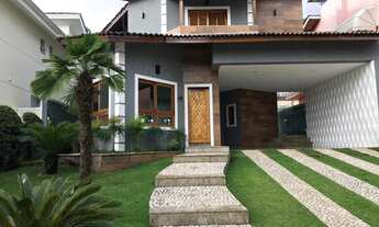 Imagem 4: Sobrado para aluguel com 180 metros quadrados com 3 quartos em Jardim Fazenda Rincão - Aru