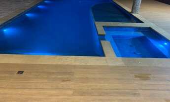 Imagem 6: INDESCRITIVEL CASA EM COND. FECHADO NA REPRESA