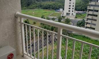 Imagem 5: Apartamento 1 dormitório 18 do Forte