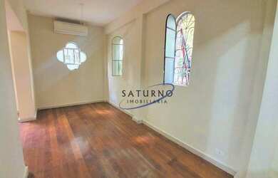 Imagem 4: Sobrado com 3 dormitórios para alugar, 75 m² por R$ 8.000,00/mês - Higienópolis - São Paul