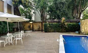 Imagem 5: Espinheiro , Edificio praia de oliveiras , 96,00m2, 3 quartos , 3 vagas, $720 mil