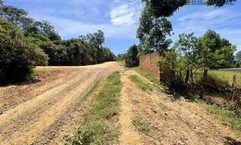 Imagem 3: Terreno à venda, 603 m² por R$ 85.000,00 - Recanto Árvore Grande - Botucatu/SP