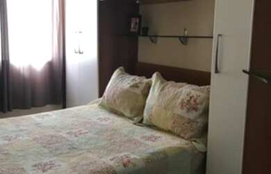 Imagem 6: Apartamento no Condomínio Conjunto Residencial Dom Nery