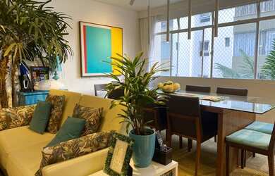 Imagem 3: Venda Apartamento 3 Dormitórios - 100 m² Jardim Paulista