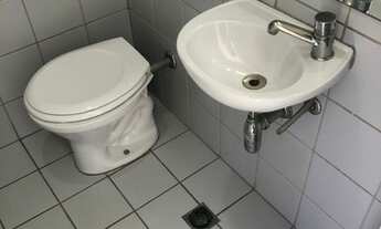 Imagem 7: Sala/Conjunto para aluguel e venda tem 70 m² em Vila Monte Alegre - São Paulo - SP