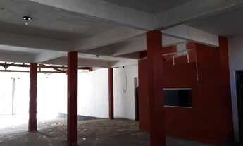 Imagem 7: Galpão em Mossoró