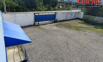 Imagem 3: Área no Caputera em Caraguatatuba