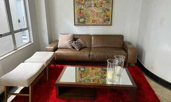 Imagem: Apartamento 3 Quartos 1 Suíte 2 Vagas Na