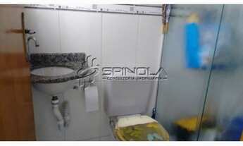 Imagem 4: Apartamento com 3 dormitórios à venda, 137 m² por R$ 720.000 - Campo da Aviação - Praia Gr