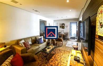 Imagem 7: Venda Apartamento 2 Dormitórios - 82 m² Santo Amaro