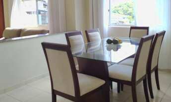 Imagem 3: VIçOSA - Apartamento Padrão - Inácio Martins