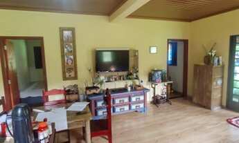 Imagem 2: Chácara a venda em Delfim Moreira no bairro Rosário!!