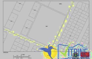 Imagem 7: Terreno em rua - Bairro Parque Santa Rita em Goiânia