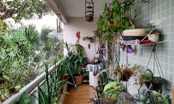 Imagem 2: Apartamento para venda possui 65 metros quadrados com 3 quartos em Jardim Guanabara