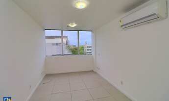 Imagem 2: Sala pronta para alugar, 27 m² por R$ 1.000/mês - Link Office, Mall e Stay - Barra da Tiju