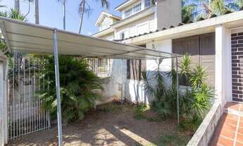 Imagem 2: Porto Alegre - Casa Padrão - Jardim Isabel