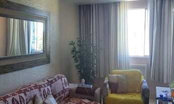 Imagem 2: Reformadíssimo 2Qtos em frente a Estação de Tomás Coelho