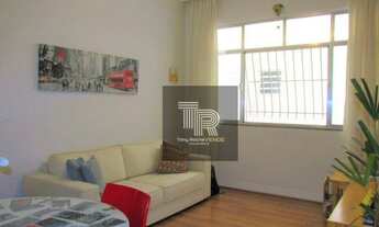 Imagem 3: MOREIRA CÉSAR 2 Quartos Reformado com Suíte - Icaraí