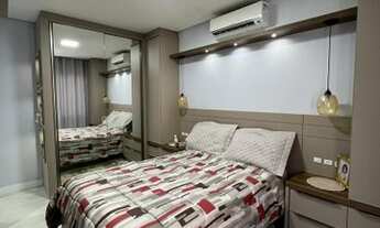 Imagem 7: Apartamento 60m2 com 2 quartos 1 suite em Pachecos - Palhoça - SC