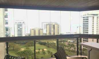 Imagem: BARRA DA TIJUCA-Espetacular apartamento