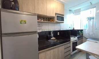 Imagem 3: Apartamento Cond. Residêncial Lúcio Costa