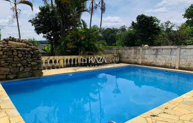 Imagem 11: Casa/ Chacara /Marina. Bairro da Usina em Atibaia SP #Pé na água