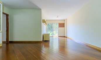 Imagem 7: Apartamento para venda possui 138 metros quadrados com 3 quartos em Tijuca - Rio de Janeir