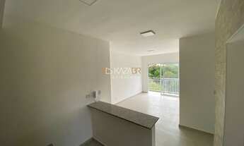 Imagem 2: Apartamento com 1 dormitório à venda, 58 m² por R$ 240.000,00 - Atibaia Belvedere - Atibai