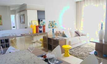 Imagem 4: Apartamento com 2 quartos à venda, por R$ 168.000 - Jardim Sonia - Piracicaba/SP