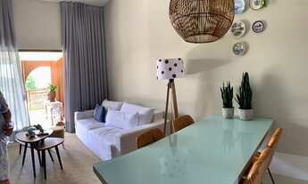 Imagem 7: Apartamento Beira Praia da Espera Itacimirim