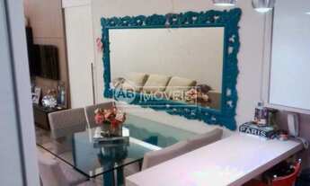 Imagem 4: Apartamento com 3 dorms, Aparecida, Santos - R$ 650 mil, Cod: 3042