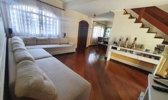 Imagem 3: Sobrado para venda 240 m², com 6 quartos e edícula Jardim Penha - São Paulo - SP