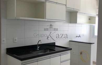 Imagem 7: Apartamento - Urbanova - Residencial Brilhante - 2 Dormitórios - 59m²
