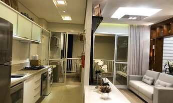 Imagem: Apartamento com 3 quartos à venda, 85 m²