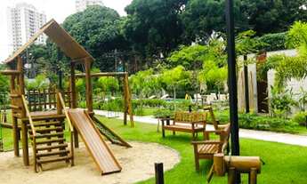 Imagem 2: Apartamento para aluguel 2 quartos mobiliado-Parnamirim