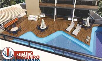 Imagem 3: Apartamento para venda com 26 e 33 metros quadrados