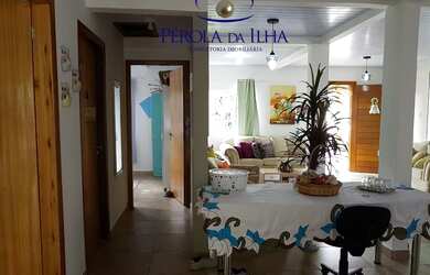 Imagem 5: CASA RESIDENCIAL em FLORIANÓPOLIS - SC, CACHOEIRA DO BOM JESUS